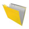 BIELLA Register-Hängemappen-Set A4 27143020U gelb 32x25cm 10 Stück