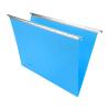 BIELLA Hängemappe A4 27142505U blau 32x25cm