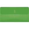 BIELLA Klarsichthülsen 60x30mm 27360230U grün 25 Stück