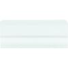 BIELLA Kunststoff-Reiter 61mm 27360000U transparent 50 Stück