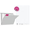BIELLA Hängemappen-Etiketten 60x14mm 27393200U weiss 5 Blatt à 51 Stück
