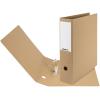BIELLA Archiv-Ordner 7cm 14040700U braun