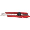 NT Cutter 18mm L-500P mit 3 Klingen