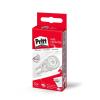 PRITT Refill Kassette 6.0mmx12m PRX6H weiss, für Korrekturroller