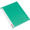 KOLMA Sichtbuch Easy A4 03.752.01 grün 20 Taschen
