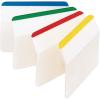 POST-IT Index Strong Filing 50.8x38mm 686A-1 4-farbig ass./4x6 Stk. angew.