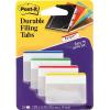 POST-IT Index Strong Filing 50.8x38mm 686F-1 4-farbig ass./4x6 Stk.