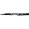 UNI-BALL Signo Broad 1mm UM-153 BLACK schwarz