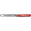 UNI-BALL Signo Broad 1mm UM-153 RED rot