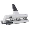 LEITZ Mehrfachlocher AKTO 4-6/6mm 51140084 hellgrau 30 Blatt