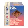 SMART OFFICE Gummibänder 80mmx3mm 605532 Naturkautschuk 500g