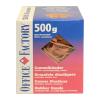 SMART OFFICE Gummibänder 90mmx6mm 605564 Naturkautschuk 500g