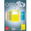 ELCO Organisationsmappe Ordo A4 73695.72 classico, gelb 10 Stück