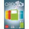 ELCO Organisationsmappe Ordo A4 73695.62 classico, grün 10 Stück