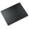 LÄUFER Schreibunterl. Durella 40x53cm 40536 schwarz