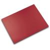 LÄUFER Schreibunterl. Durella 40x53cm 40534 rot