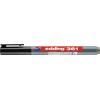 EDDING Boardmarker 361 1mm 361-1 schwarz