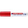 EDDING Windowmarker 4090 4-15mm 4090-2 rot