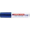 EDDING Windowmarker 4090 4-15mm 4090-3 blau