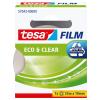 TESA Klebefilm eco&clear 33mx19mm 570430000 lösungsmittelfrei