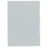 KOLMA Sichtmappe VISA Superstrong A4 59.464.00 farblos, lisse 100 Stk.