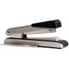 BOSTITCH Heftgerät B8 Flat Clinch B8REFC schwarz/chrom 30 Blatt