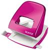 LEITZ Bürolocher NeXXt WOW 5008 50082023 pink für 30 Blatt