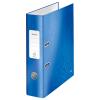 LEITZ Ordner WOW 180° 8cm 10050036 blau A4