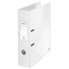 LEITZ Ordner WOW 180° 8cm 10050001 perl weiss A4