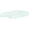 BIELLA Briefkorb Parat-Plast A4/C4 30540103U transparent