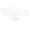 BIELLA Briefkorb Parat-Plast A4/C4 30540001U weiss