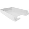 BIELLA Briefkorb Parat-Plast A4/C4 30540025U grau