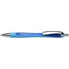 SCHNEIDER Kugelschreiber Rave 0.7mm 132503 blau, nachfüllbar