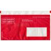 ELCO Dokumentent. Quick Vitro C6/5 29023.80 rot, Fenster rechts 250 Stk.