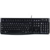 LOGITECH Keyboard K120 920-002504