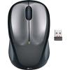 LOGITECH M235 Wireless Mouse 910-002201 black/silver
