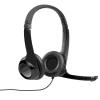 LOGITECH USB Headset H390 981-000406