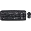 LOGITECH Wireless Desktop MK330 920-003969 PCZ (DEFI)/(DEFI)