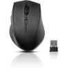 SPEEDLINK CALADO Silent Mouse SL6343RRB Wireless USB black