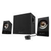 LOGITECH Z533 2.1 Speaker System 980-001054