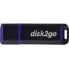 DISK2GO USB-Stick passion 2.0 32GB 30006492 USB 2.0