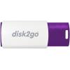 DISK2GO USB-Stick tone 3.0 128GB 30006107 USB 3.0