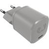 FRESH'N REBEL USB-C Mini Charger 2WC500IG Ice Grey 18W