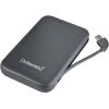INTENSO Power Bank S10000 grey 7333034 10000 mAh