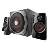 TRUST Subwoofer Speaker Set 19023 GXT 38 2.1