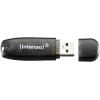 INTENSO USB-Stick Rainbow Line 16GB 3502470 USB 2.0 black