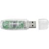INTENSO USB-Stick Rainbow Line 32GB 3502480 USB 2.0 transparent