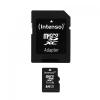 INTENSO Micro SD class 10 64GB 3413490