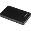 INTENSO HDD Memory Drive 1TB 6023560 USB 3.0 2.5 inch black