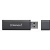 INTENSO USB-Stick Alu Line 16GB 3521471 USB 2.0 antracite